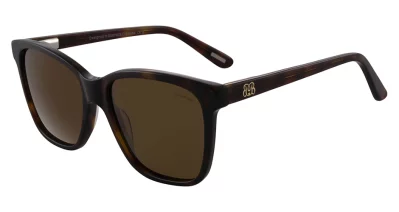 BB Pol Cressida Tort Brown Pol 54-17-135 6B A 