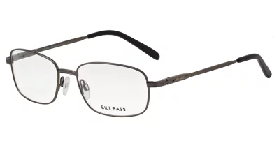BB Opt Wing Gunmetal 54-17-135 M