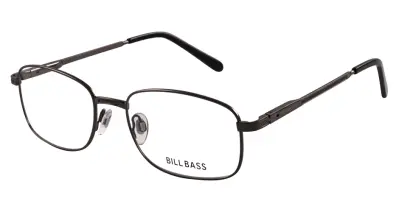 BB Opt Wing II Gunmetal 56-18-145 M