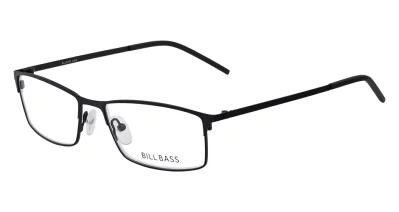 BB Opt Lane Satin Black 54-16-140 M