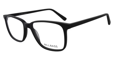 BB Opt Richie Matt Black 55-17-140 A