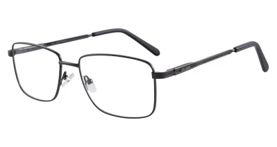 BB Opt Albert Gunmetal 56-17-145 M 