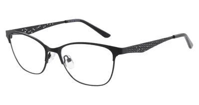 BB Opt Rosalie Black 50-15-135 M