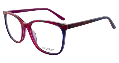 BB Opt Birdie Pink/Purple 53-17-135 A 