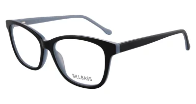 BB Opt Chiara Black/Pale Blue 54-16-140 A 