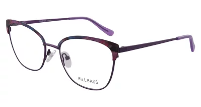 BB Opt Lorelei Dark Purple 53-18-140 M 