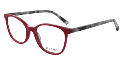 BB Opt Siobhan Red Black/White Demi 50-17-140 A 