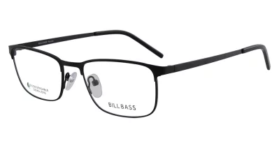 BB Opt Nuovo Black 52-17-140 M 