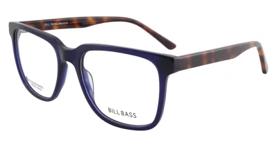 BB Opt Mauricio Blue | Demi 55-19-150 A 