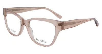 BB Opt Antonella Crystal Lt Brown 53-17-140 A