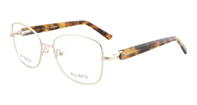 BB Opt Genoa Gold 54-17-140 M 