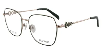 BB Opt Caterina Gold | Green 53-17-140 M 