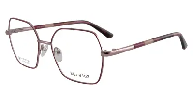 BB Opt Fiorella Rose Gold | Mauve 53-17-140 M 