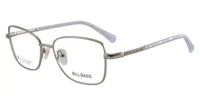 BB Opt Palmira Silver | Blue 53-16-140 M 