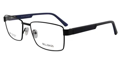 BB Opt Elio Black | Blue 59-19-150 M 