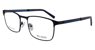 BB Opt Frederico Dk Blue | Lt Blue 54-19-145 M 