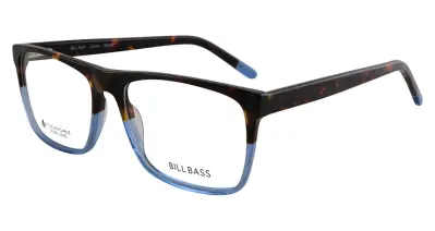 BB Opt Carlos Demi | Blue 58-18-150 A 