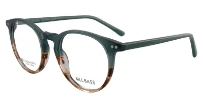 BB Opt Elisabetta Brown | Green 49-22-145 A 
