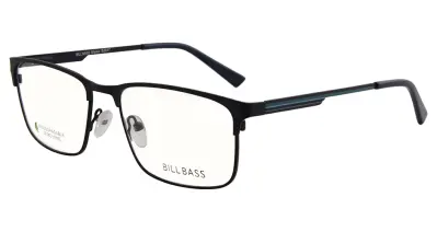 BB Opt Blaise Satin Navy 55-17-140 M 