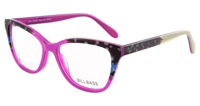 BB Opt Magnolia Magenta | Green 52-16-140 A 