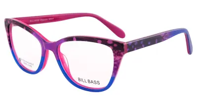 BB Opt Magnolia Purple | Blue 52-16-140 A 
