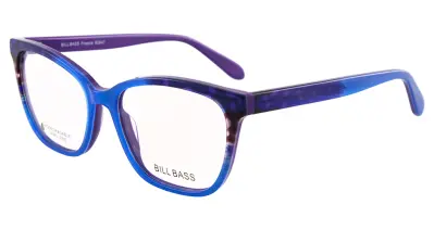 BB Opt Freesia Blue | Purple 53-16-140 A 