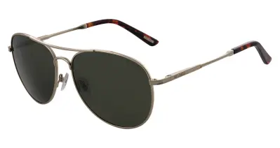 BB Pol Irving Gold-Green Pol 58-15-135 6B M 