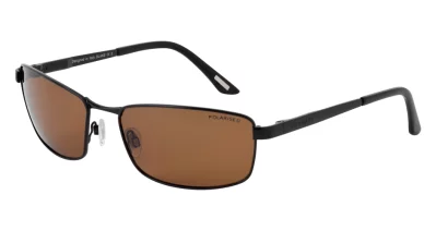 BB Pol Blake Satin Black-Brown Pol 60-18-140 8B
