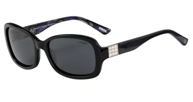 BB Pol Mel Black/Blue Grey Pol 56-18-135 6B PR A