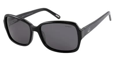 BB Pol Jessie ll Black Grey Pol 55-16-140 6B A 