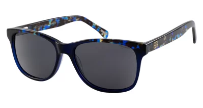 BB Pol Fifer Black/Blue Marble Grey Pol 53-15-140 6B A
