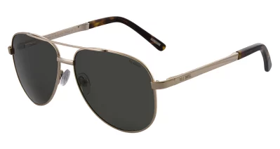 BB Pol Rhett Gold Green Pol 60-14-145 6B M