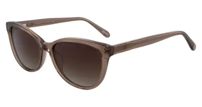 BB Pol Jane Crystal Brown Brown Grad Pol 52-15-135 6B A