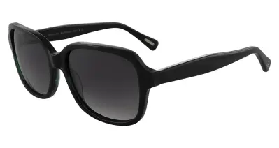 BB Pol Giralda Dark Green Grey Grad Pol 56-16-135 6B A