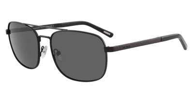 BB Pol Tristan Satin Black Grey Pol 60-18-145 6B M