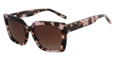 BB Pol Helena Pink Demi Brown Grad Pol 53-17-140 6B A