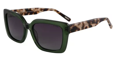 BB Pol Helena Crystal Green | Tort Grey Grad Pol 53-17-140 6B A