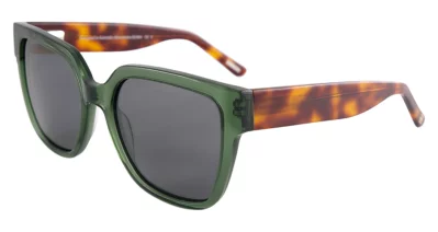 BB Pol Alessandra Crystal Green / Demi Grey Pol 54-17-140 6B A