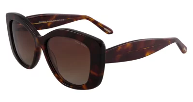 BB Pol Celie Demi Brown Grad Pol 54-16-140 6B A