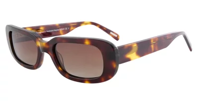 BB Pol Naples Demi Brown Grad Pol 52-19-145 5B A