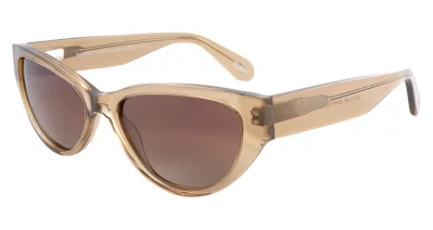 BB Pol Salerno Crystal Brown Brown Grad Pol 54-17-140  A