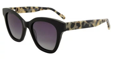 BB Pol Babylonia Black | Black Demi Grey Grad Pol 51-20-145  A