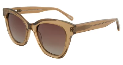 BB Pol Babylonia Crystal Brown Brown Grad Pol 51-20-145  A