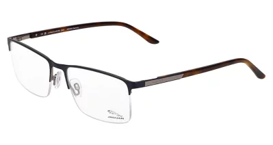 Jaguar Navy-Demi 57 18 142 M