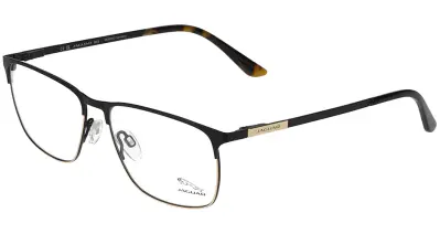 Jaguar 33123-6100 Black 57-15-145