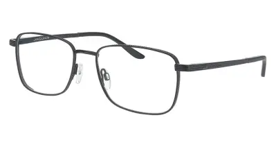 Jaguar Black Dark Matt 57-18-145
