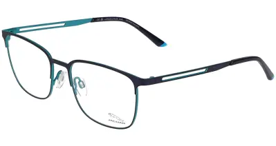 JAO Navy-Teal 55 18 145 M