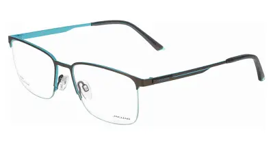 JAO 33636 4200 Pewter / Blue 54-18-145