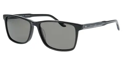 Jaguar Sun Black Grey Pol 57-14-145
