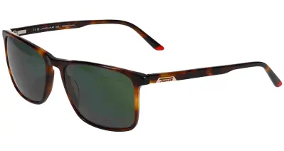 JAS Brown/ Green Lens 57-17-145